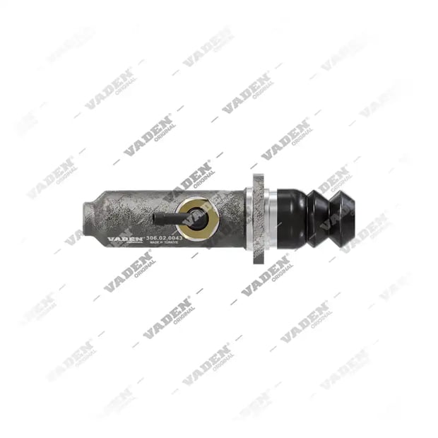 3) 2100426,KG2670311,002411302,8282211000, 306.02.0043 Master Cylinder, Vaden