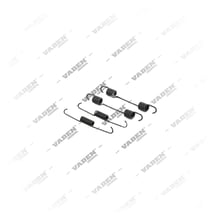 4471002 (0105 020), Tamir Takımı, Mekanizma
