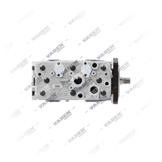 2000 010 001 Double cylindre, Compresseur d'air – image 3