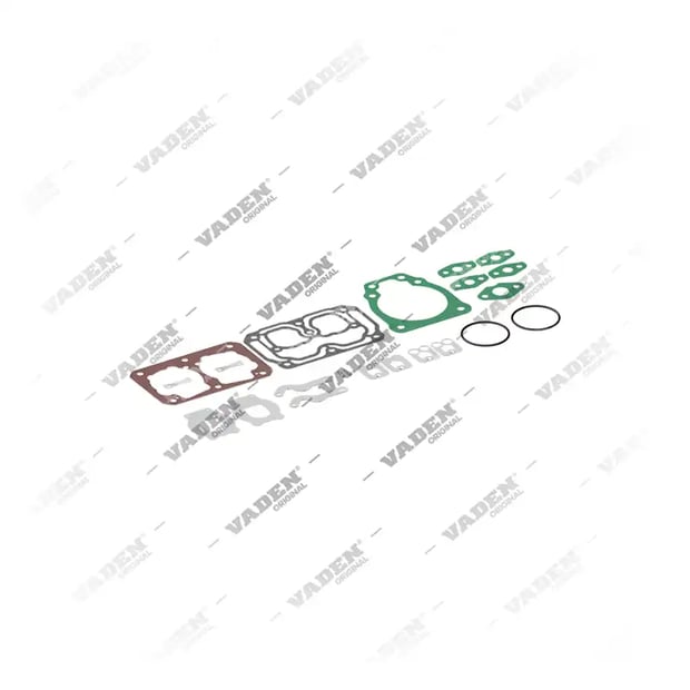 1) 9115065000S1,9115065010S1,9115065030S1,9115065040S1,4862091S1,500310908S1,500329471S1,98427043S1, 1500 090 100 Tamir Takımı, Kompresör Parçaları, Vaden