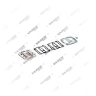 K015040,K114439K50,51541246004, K015040 Valf Pleyt, Kompresör Parçaları, Vaden