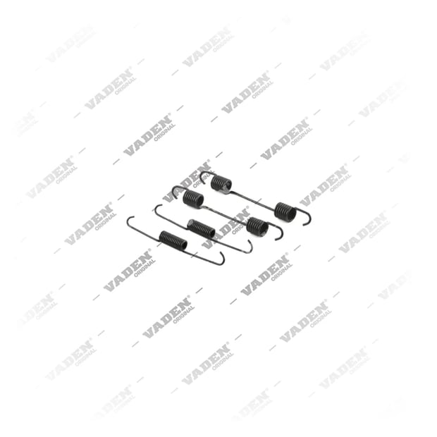 1) 93161627,93162113,RBSK2128M, 4471002 (0105 020) Tamir Takımı, Mekanizma, Vaden