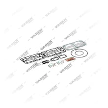 1300 290 750 Kit di riparazione, Kit di riparazione per compressori per freni ad aria