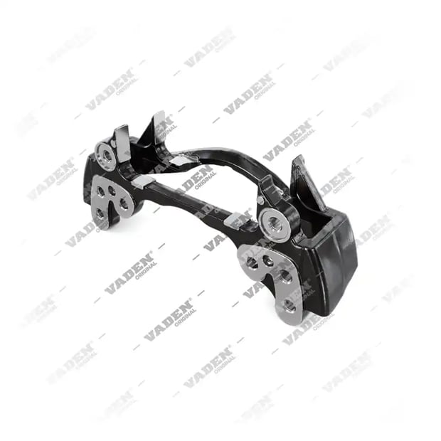 2) 35503075526,35503075526,68323673, 4122009 ELSA 2- 22.5" Suporte de pinça, Vaden