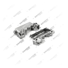 0101 195 Cover, Oil Cooler