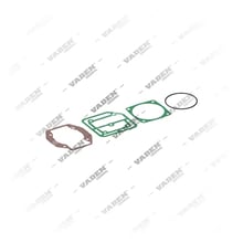 3000 070 150 Kit de juntas, Kit reparo do compressor de freio a ar