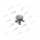 1650307,1831986, 0106 002 Kit de Réparation, Ventilateur, Vaden