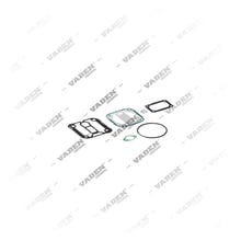 2400 060 150 Kit de juntas, Kit reparo do compressor de freio a ar