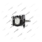 K067196N17,Lk8910, 1300 370 001 Tek Silindirli, Kompresör, Vaden