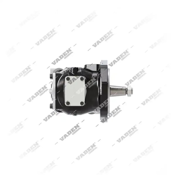 4) K067196N17,Lk8910, 1300 370 001 Tek Silindirli, Kompresör, Vaden