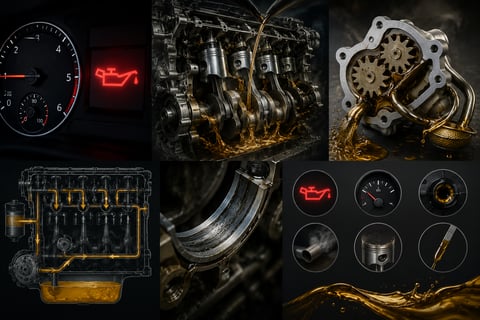 Motor