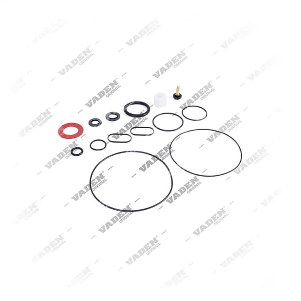 1) II194830051, 301.03.0001.02 Kit de Réparation, Dessicateur, système d'air comprimé, Vaden