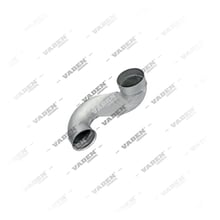 357.04.0007 Exhaust Pipe, Flexible Pipe