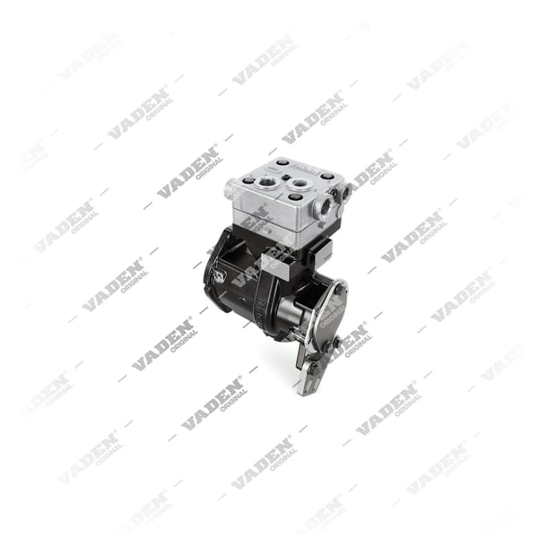 2900 010 004 Monocilindrico, Compressore d'aria – immagine 2
