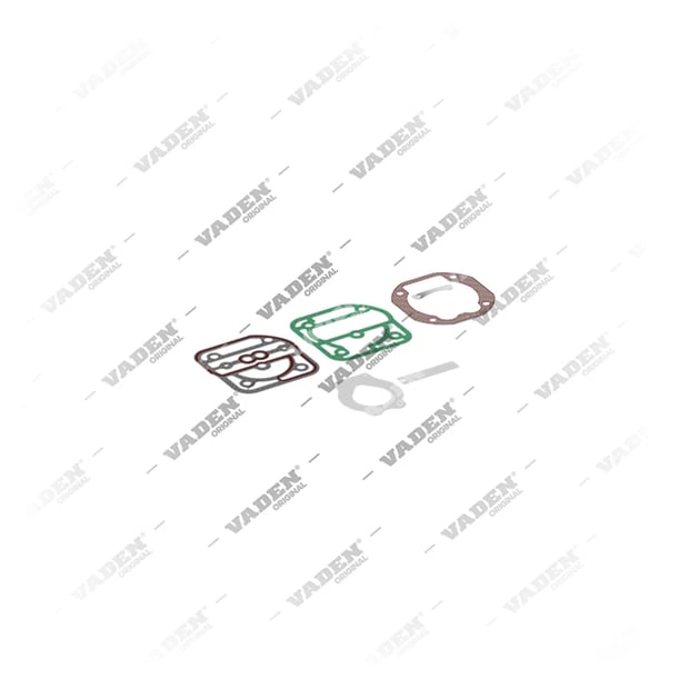 1) LK3802S2,LK3805S2,LK3806S2,LK3808S2,LK3809S2,LK3826S2,LK3832S2,LP3830S2,LP3928S2,LP3934S2,LP3940S2,LP3943S2,51541017150S3,51541017189S3,51541017195S3,51541017201S3,51541017204S3, 1200 110 600 Tamir Takımı, Kompresör Parçaları, Vaden