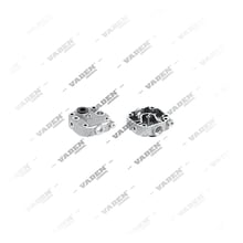 11 07 10 - Silindir Kapak, Kompresör Parçaları