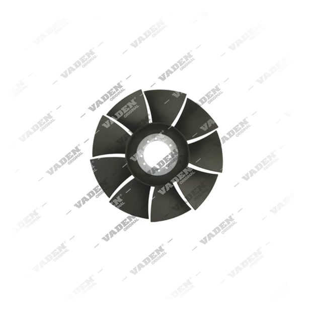 1) 504154349, 529.05.0010 Pervane, Fan, Vaden