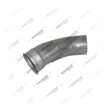 357.03.0001 Exhaust Pipe, Flexible Pipe