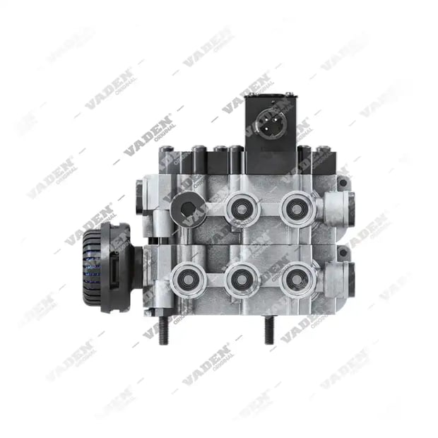 303.04.0039 Valvola solenoide ECAS – immagine 4
