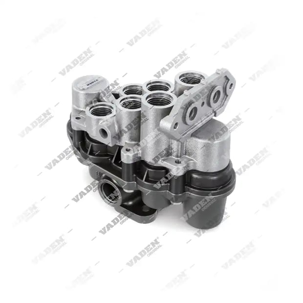 1) AE4528S, 303.02.0023 Válvula de proteção multi-circuito, Vaden