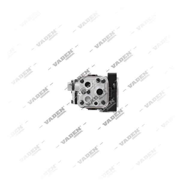 3) K052041K50,K222948K50,51541006052, 1200 210 004 Kit de reparação, Kit reparo do compressor de freio a ar, Vaden