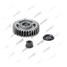 7600 921 014 Kit de pinhões, Kit reparo do compressor de freio a ar