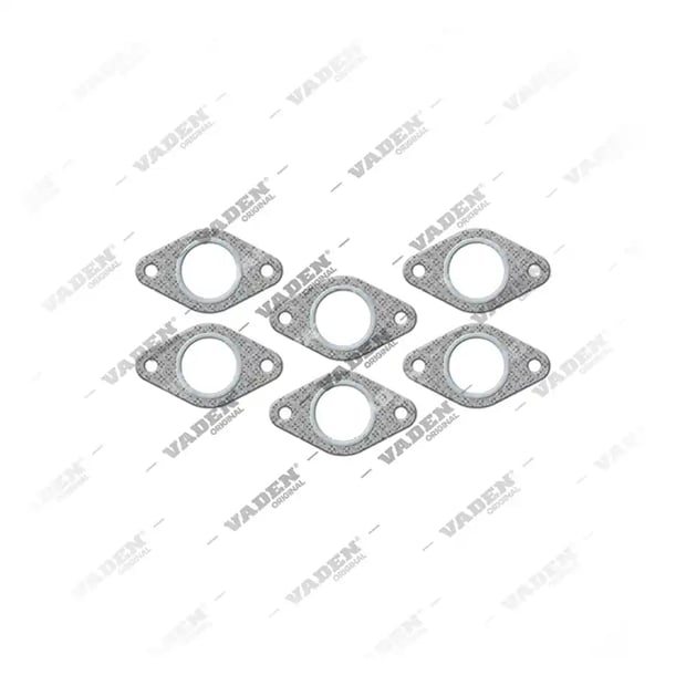 1) 1309051, 1400 01 003 Empaquetadura, Colector de escape, Vaden