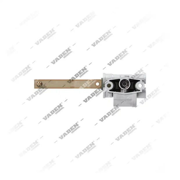 4) 0500005017, 303.07.0070 Клапан Ограничения Давления, Ваден