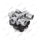 81521516095,81521516098,81521516099,81521516105,81521516106,81525156105,AE4609,II37460N00, 303.02.0027 Valve de protection à 4 circuits, Vaden