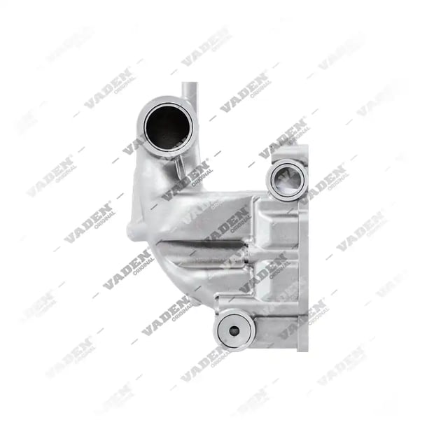 4) 51064043071, 0102 285 Gövde, Termostat, Vaden