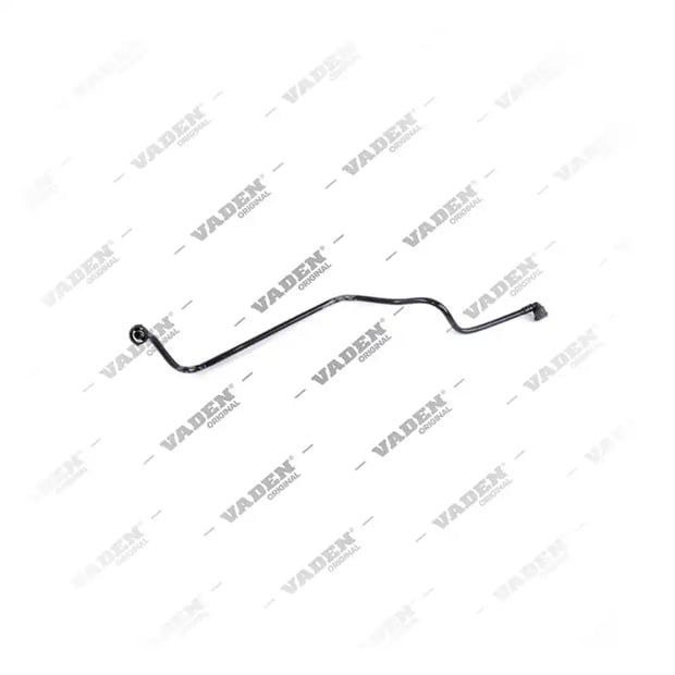 1) 81063035698, 0102 302 EURO 6 Boru, Radyatör, Vaden