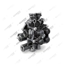 303.02.0025 Válvula de proteção multi-circuito