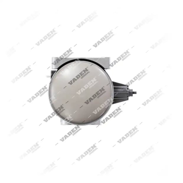 301.02.0132 Komple, Kurutuculu Tahliye Valfi - Top View