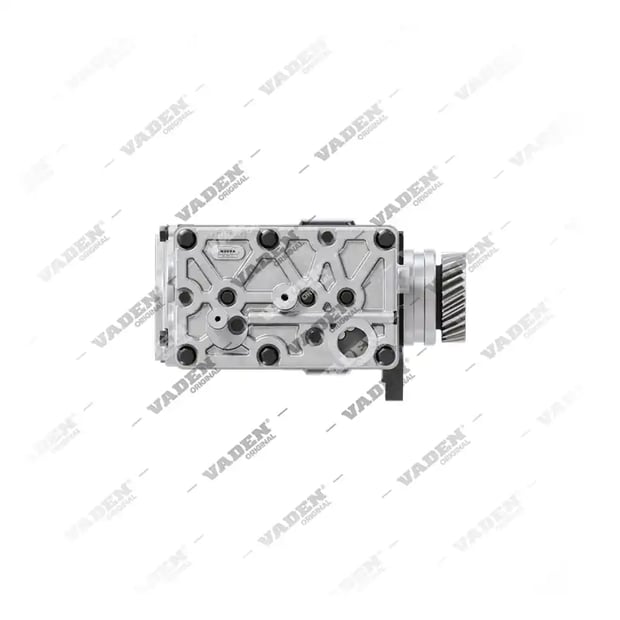 1100 360 001 Doppio cilindro, Compressore d'aria – immagine 3