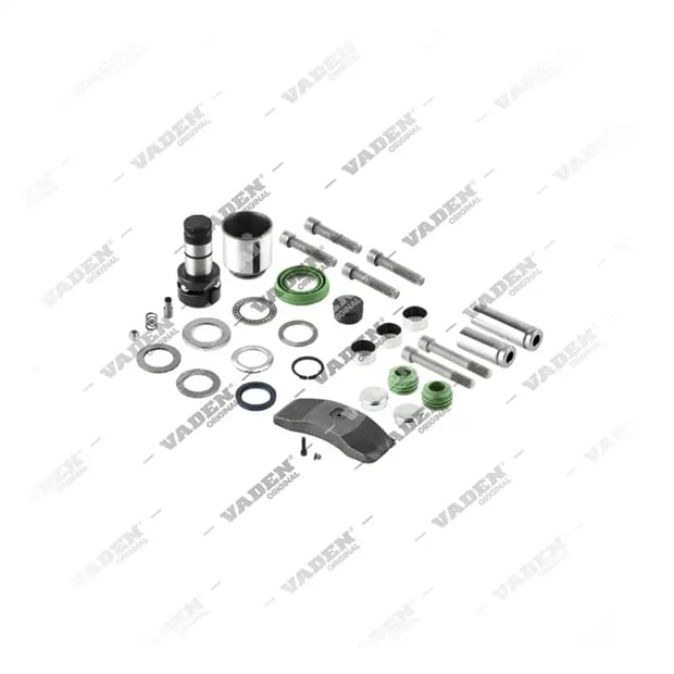 1) , 40100026 Komple, Kaliper Tamir Takımları, Vaden