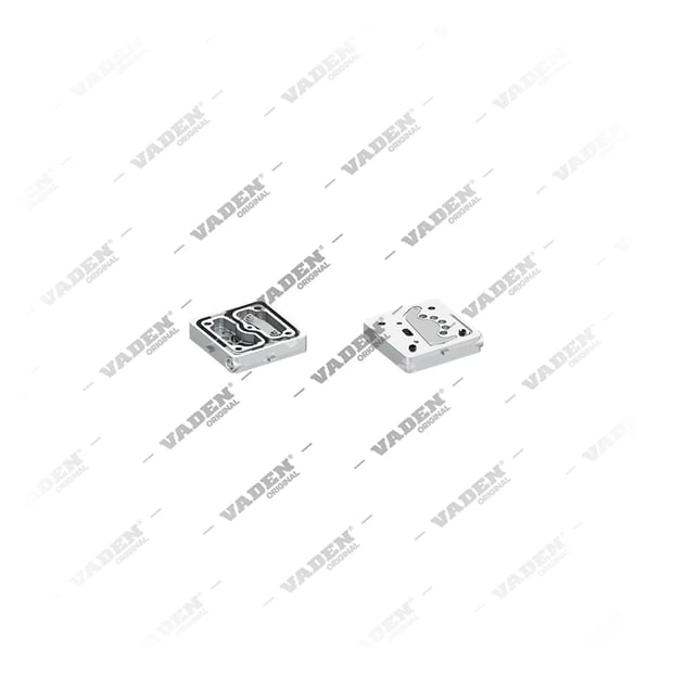 1) , 11 30 32 Valf Pleyt, Kompresör Parçaları, Vaden