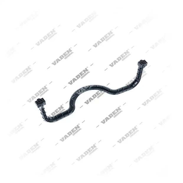 1) 20547565,20564008,20817742,8148091,7420564008,7420817742, 443.03.0004 Gasket, Eccentric, Vaden