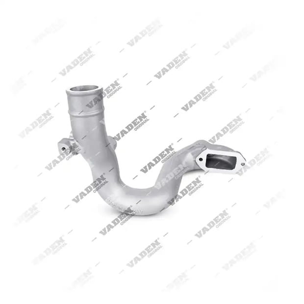 2) 4572030730R1, 526.01.0004 0101 303 Boru, Su Pompası (Devirdaim), Vaden