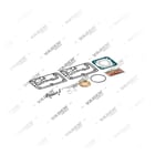 , 2900 080 100 Kit de reparação, Kit reparo do compressor de freio a ar, Vaden