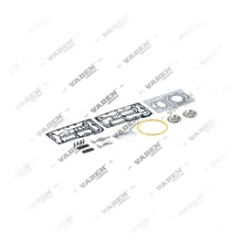1600 165 100 Kit de reparação, Kit reparo do compressor de freio a ar