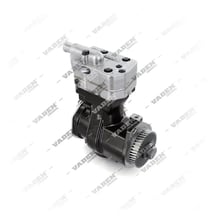 2500 090 001 - Tek Silindirli, Kompresör