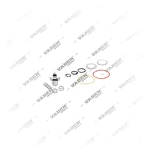 2500 020 200 Kit de válvulas, Kit reparo do compressor de freio a ar