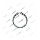 359.02.0009 Morsetto, Tubo flessibile - Front Perspective View