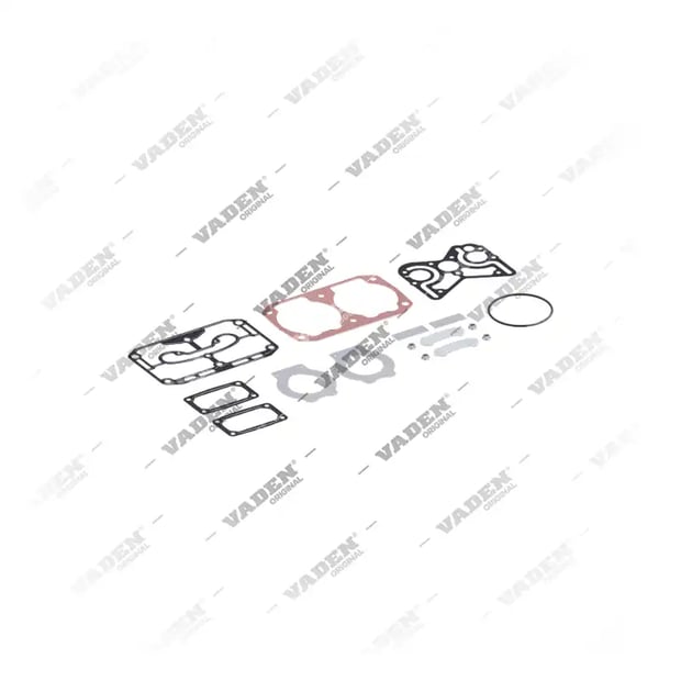 1500 200 500 Kit de Réparation, Kit de réparation du compresseur de frein à air - Front Perspective View