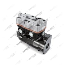 2600 100 001 Cilindro duplo, Compressor de ar