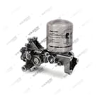 305.01.0021-S Completo, Unidade de processamento de ar - Rear Perspective View