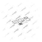 , 1300 040 101 Tamir Takımı, Kompresör Parçaları, Vaden