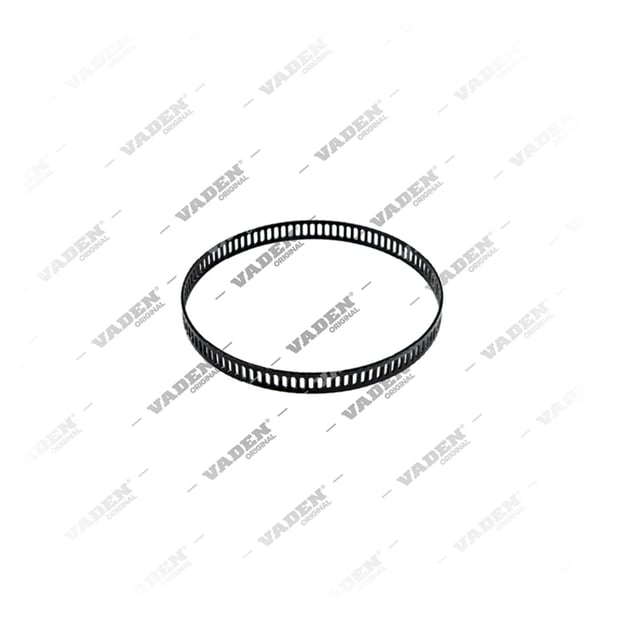 1) 8156339,7408156339, 1300 03 003 Placa de sensor, Sensor ABS, Vaden