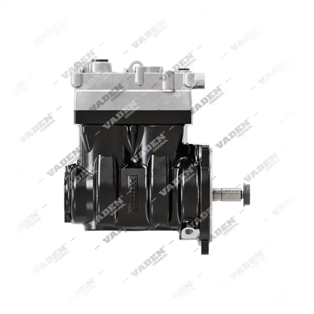 5) 22017920S,22605008S,85013938S,85019938S,85021102S,7421986918S,7422169888S,7422885124S,9125120300S,9125120330S, 1300 230 001 Çift Silindirli, Kompresör, Vaden