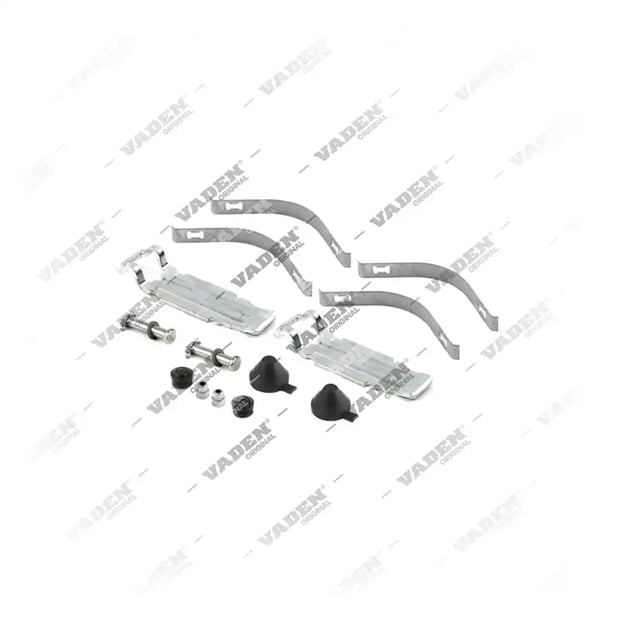 1) , 3516008 Tamir Takımı, Balata Tutucu, Vaden